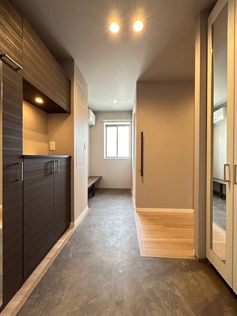 プレミール木更津 303号-5