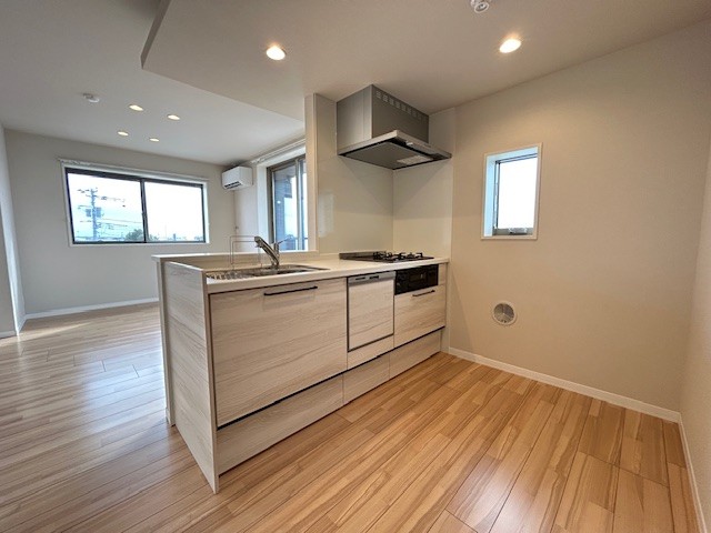 プレミール木更津 305号-3