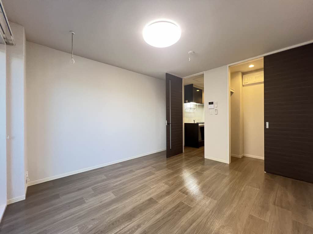 ネトルリーフ 201号-5