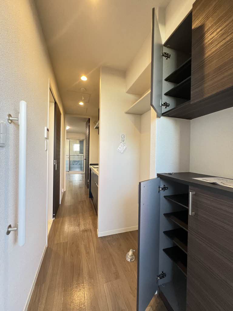 ネトルリーフ 201号-11