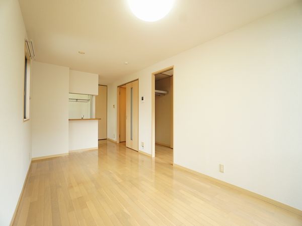 ロックヒルズ壱番館 101号-3