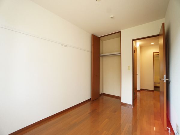 ロックヒルズ参番館 101号-6
