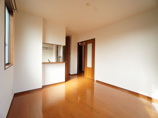 ロックヒルズ参番館 202号-3