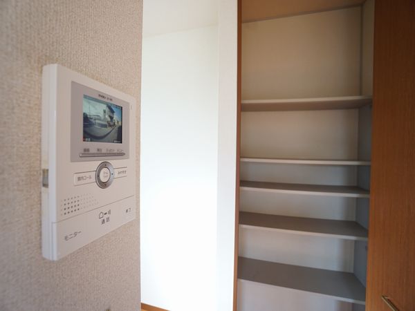 ロックヒルズ参番館 202号-4