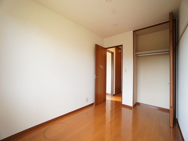 ロックヒルズ参番館 202号-6