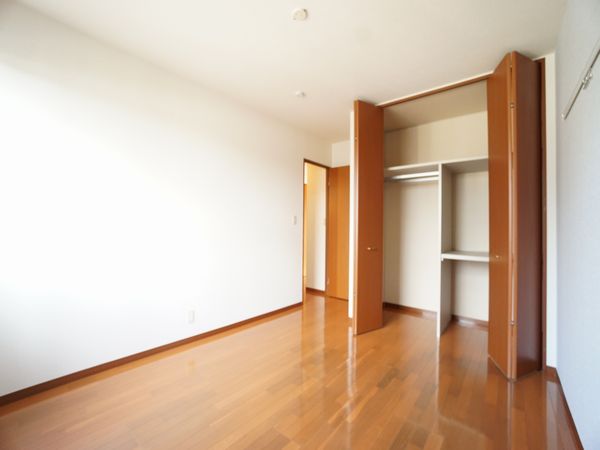 ロックヒルズ参番館 202号-8