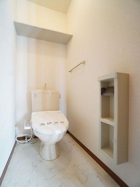 ロックヒルズ参番館 202号-11