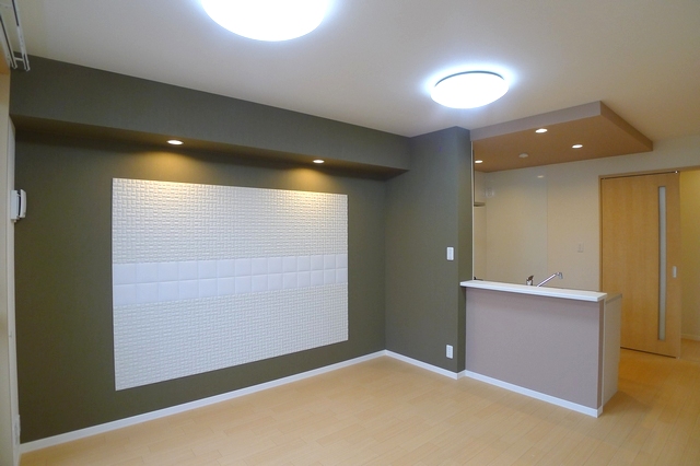 サンクオーレ・アサヒ 105号-2