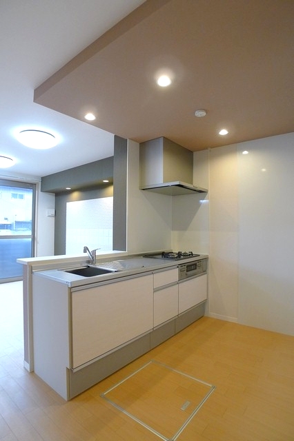 サンクオーレ・アサヒ 105号-3