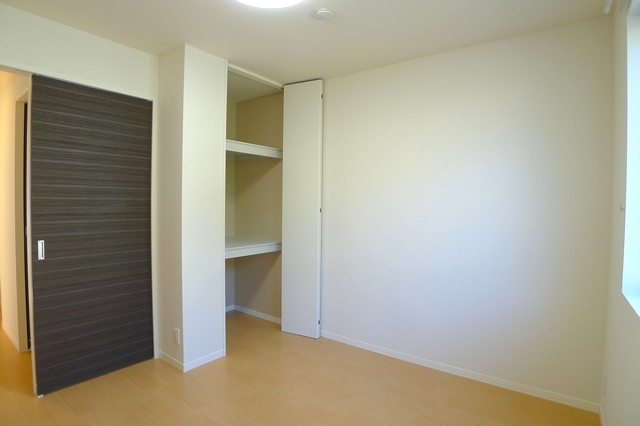 ソレイウ・ド・泉 203号-10