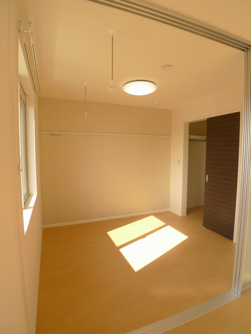 ＨＩＲＯ’Ｓ　ＧＡＲＤＥＮ　Ｄ 202号-3