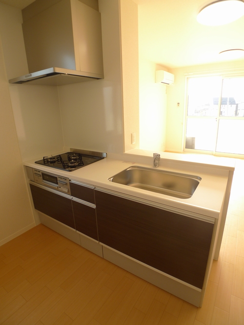 ＨＩＲＯ’Ｓ　ＧＡＲＤＥＮ　Ｄ 202号-7