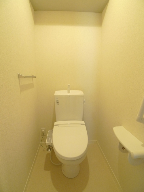 ＨＩＲＯ’Ｓ　ＧＡＲＤＥＮ　Ｄ 202号-10