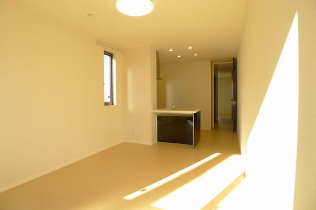 ストークおおたかの森 103号-5