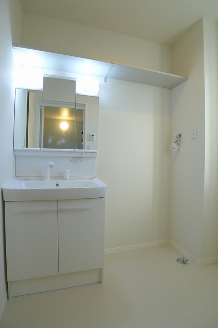 ストークおおたかの森 103号-9