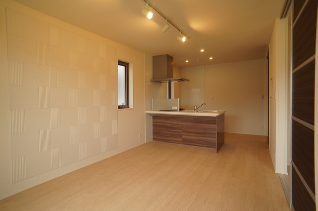 シャーメゾンおおたかの森Ⅰ 201号-4