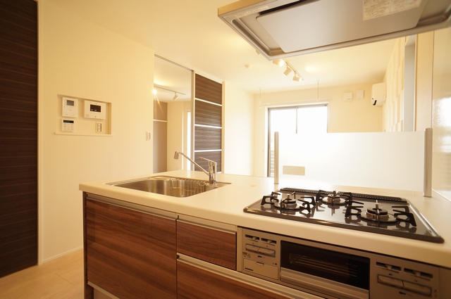 シャーメゾンおおたかの森Ⅰ 201号-5