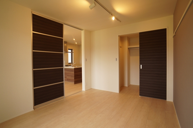 シャーメゾンおおたかの森Ⅰ 201号-6