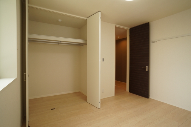 シャーメゾンおおたかの森Ⅰ 201号-7