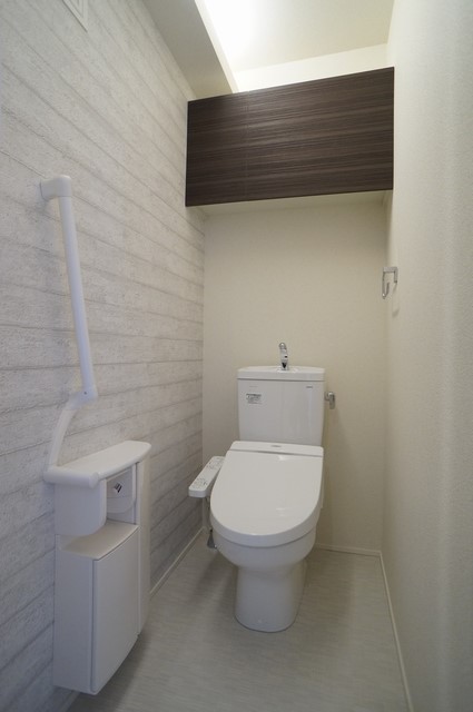 シャーメゾンおおたかの森Ⅰ 201号-8