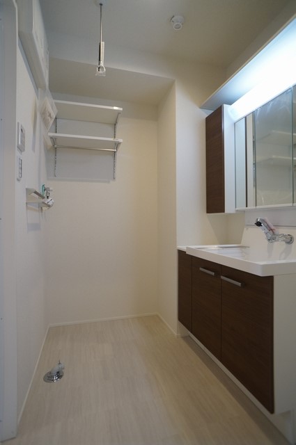 シャーメゾンおおたかの森Ⅰ 201号-10