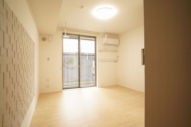 クレスティーク柏 103号-2