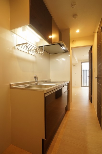 クレスティーク柏 103号-5