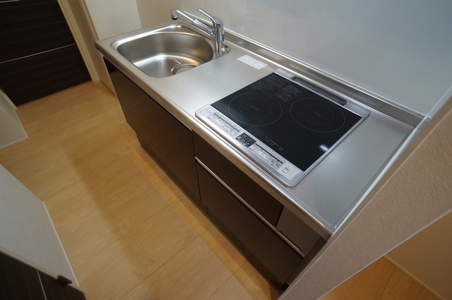 クレスティーク柏 103号-6