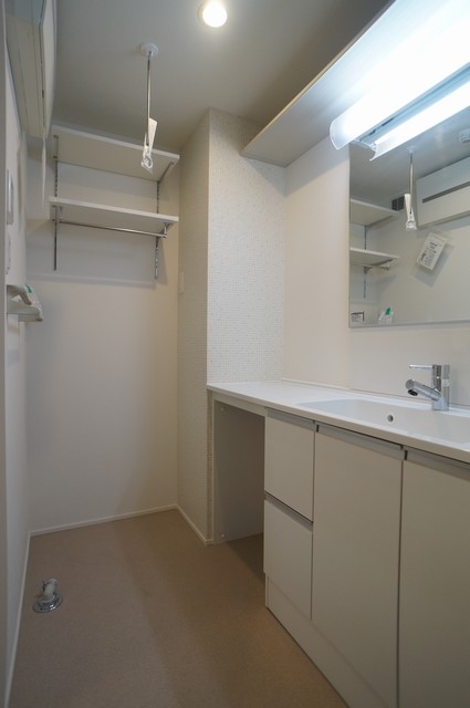 クレスティーク柏 103号-7