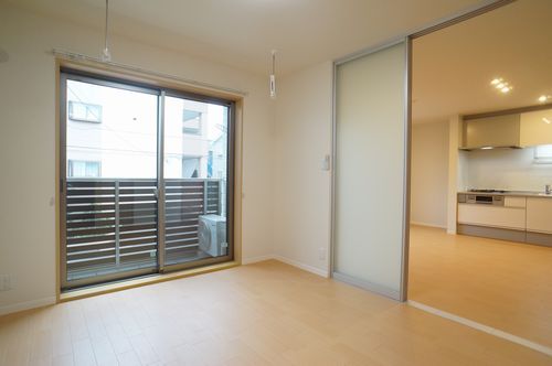 ベレオ北小金 203号-7