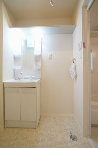 ベレオ北小金 203号-9