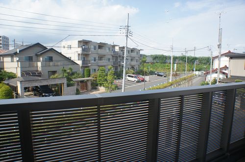 アリスティオ 201号-11