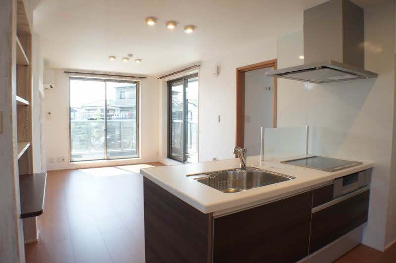 アリスティオ 305号-3