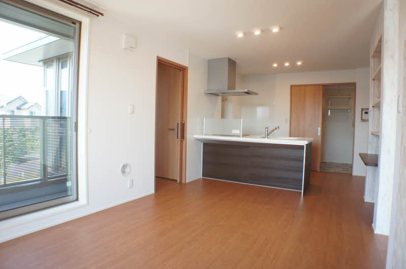 アリスティオ 305号-5