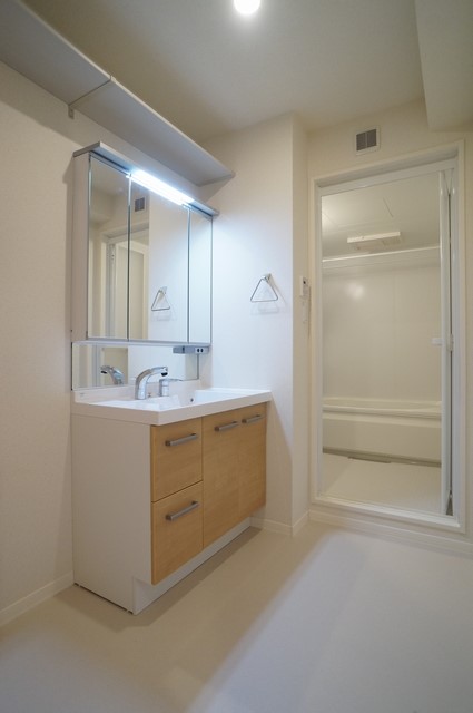 コンフォルト 203号-6