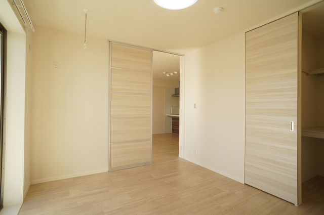 アミコート司 107号-6