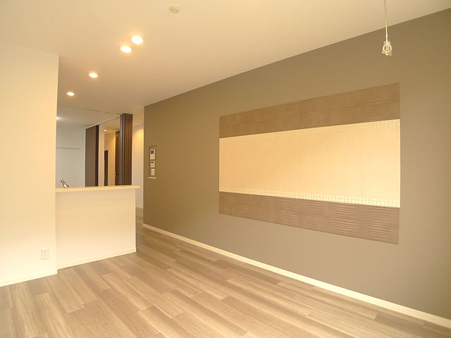 リバティ　ヒルズ 102号-4