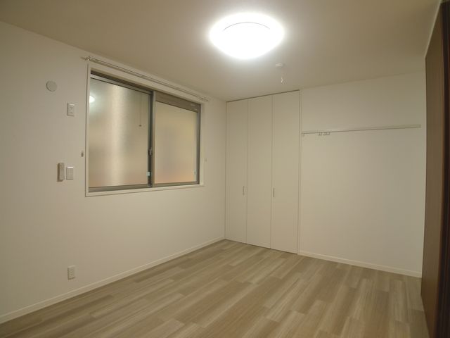 リバティ　ヒルズ 102号-6