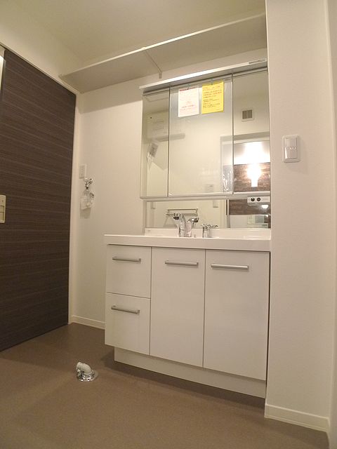 リバティ　ヒルズ 102号-8