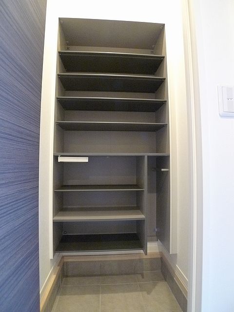 リバティ　ヒルズ 102号-11