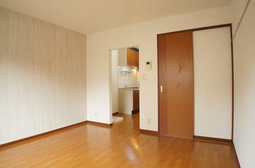 シャーメゾン新松戸 102号-6