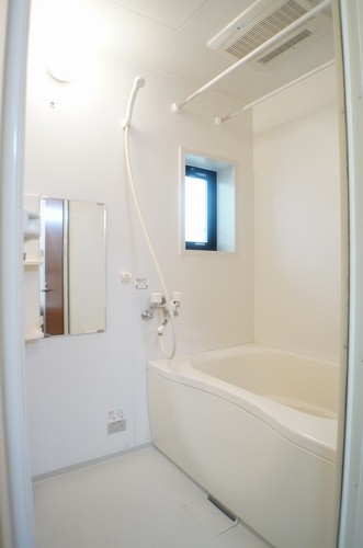 シャーメゾン新松戸 102号-8