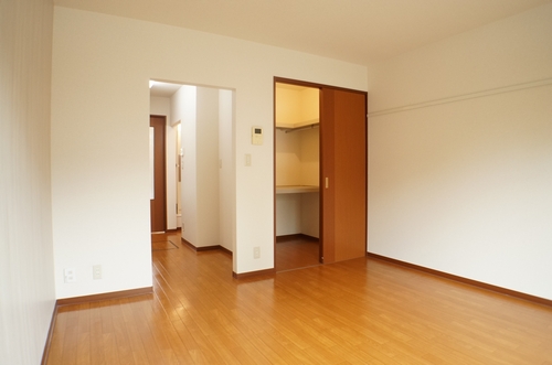 シャーメゾン新松戸 103号-4