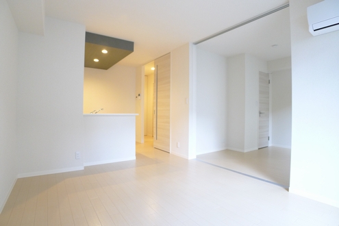 Ａｍｂａｓｓａｄｏｒ　Ｒｅｓｉｄｅｎｃｅ 102号-4