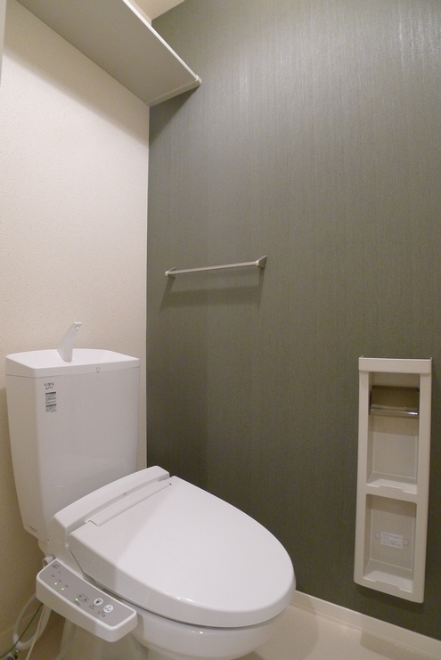 Ａｍｂａｓｓａｄｏｒ　Ｒｅｓｉｄｅｎｃｅ 102号-11