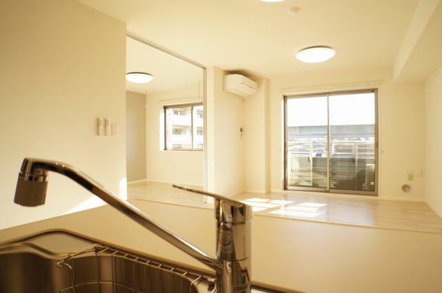 フルール ド フェリシテ 301号-4