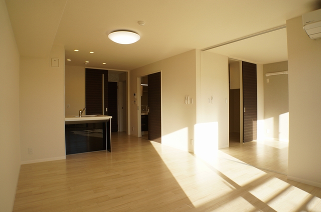 フルール ド フェリシテ 301号-5