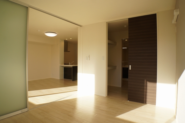 フルール ド フェリシテ 301号-6