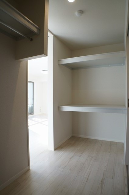 フルール ド フェリシテ 301号-8