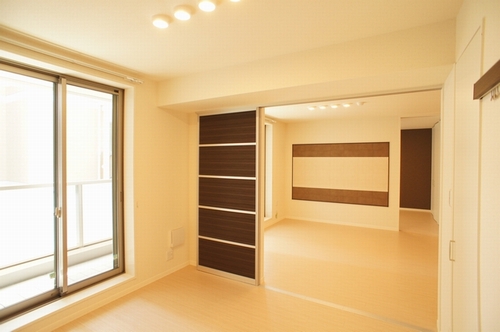 パークメゾンおおたかの森 303号-7